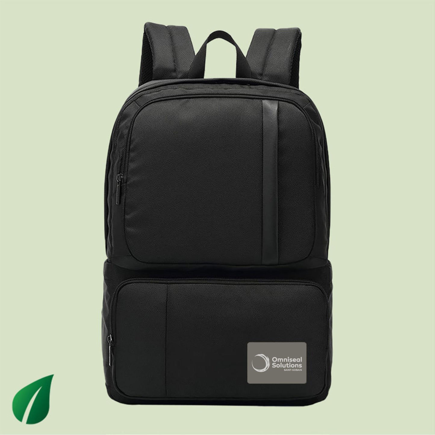 Canyon RPET Eco Friendly Backpack