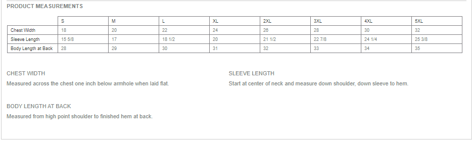 Gildan® Moisture Wicking T-Shirt