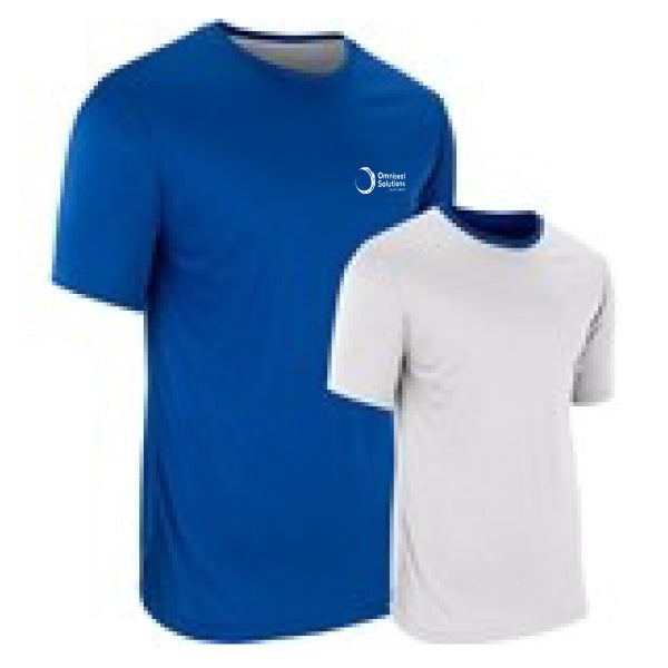 DRI-GEAR® Reversible Tee