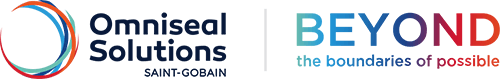 Omniseal Solutions Merch logo