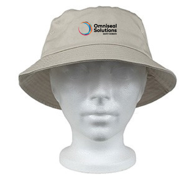Bucket Cap
