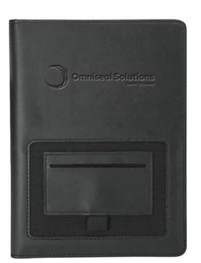 Greenville Junior Tech Padfolio