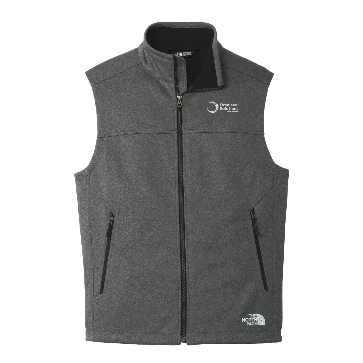 North Face® Ladie's Ridgeline Soft Shell Vest