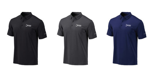 New Era® Men's Power Polo Shirt - ON DEMAND ONLY