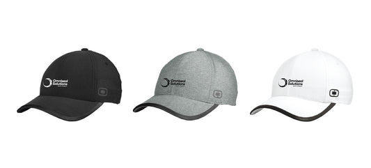 OGIO® Flux Cap - ON DEMAND ONLY