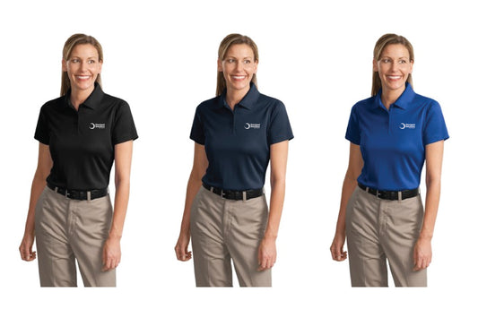 CornerStone® Select Women's Snag-Proof Polo Shirt - ON DEMAND ONLY
