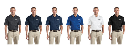 CornerStone® Select Men's Snag-Proof Polo Shirt - ON DEMAND ONLY
