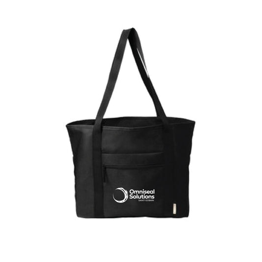 Port Authority® C-FREE™ Recycled Tote - ON DEMAND ONLY