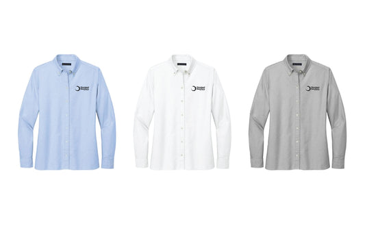 Brooks Brothers® Women’s Casual Oxford Cloth Shirt - ON DEMAND ONLY