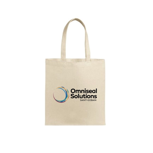 Port Authority® Eco Blend Canvas Tote - ON DEMAND ONLY