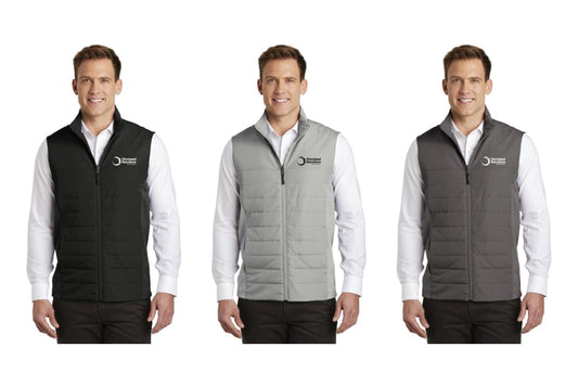 Port Authority ® Men's Collective Insulated Vest - ON DEMAND ONLY