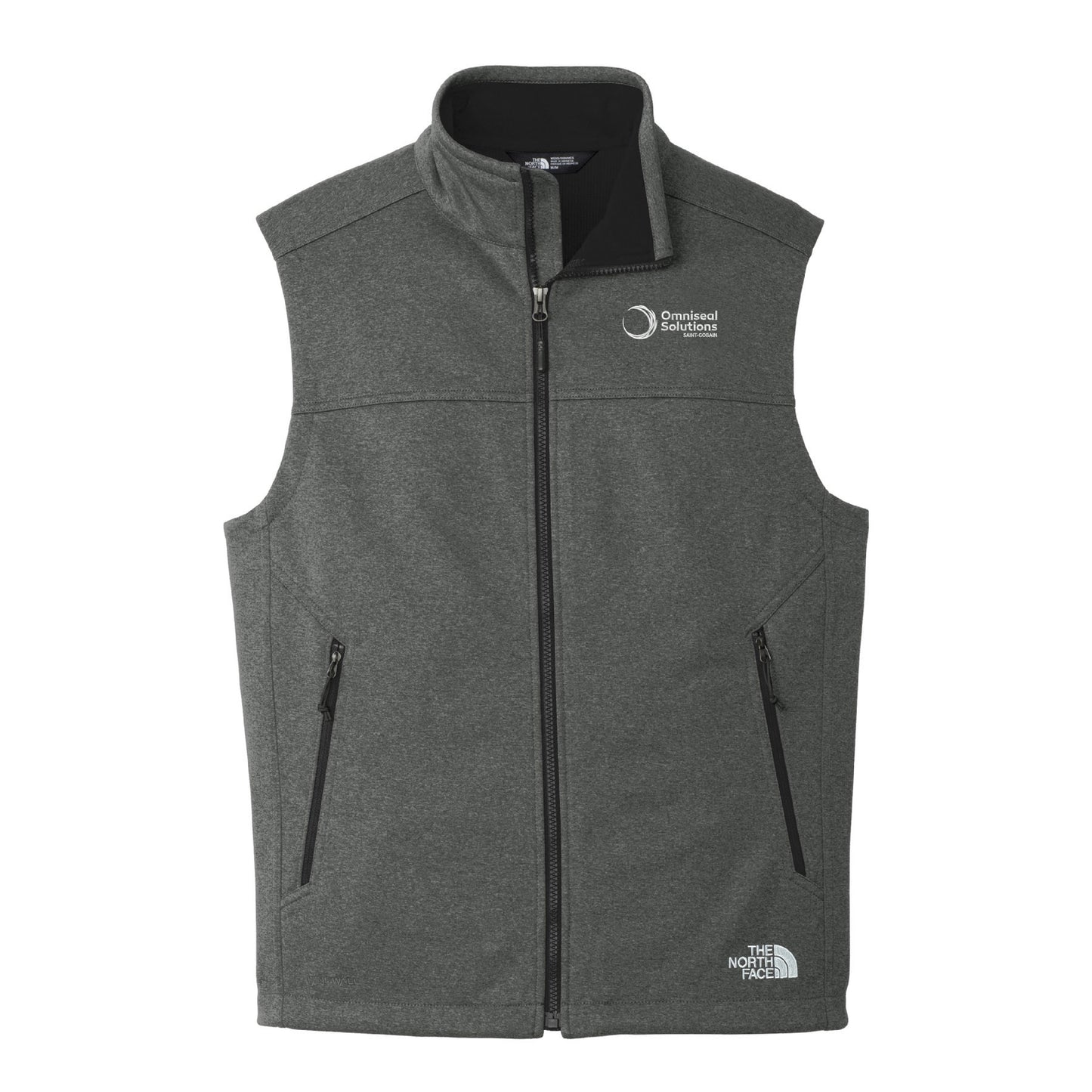 North Face® Ladie's Ridgeline Soft Shell Vest - on demand